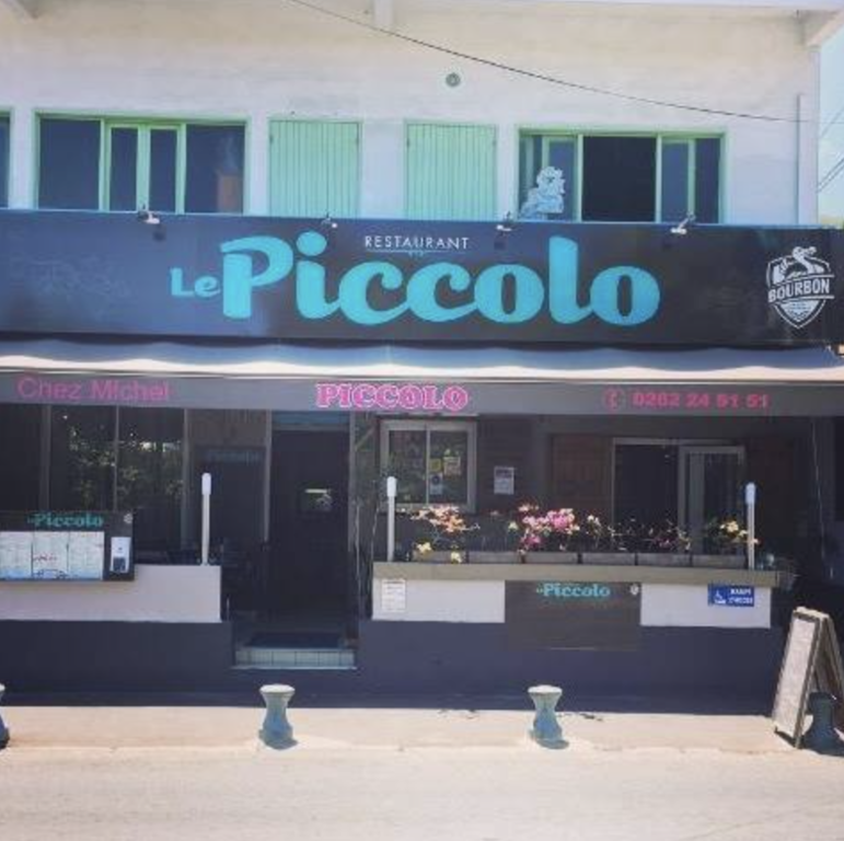 Piccolo