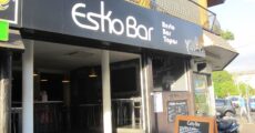 Esko Bar