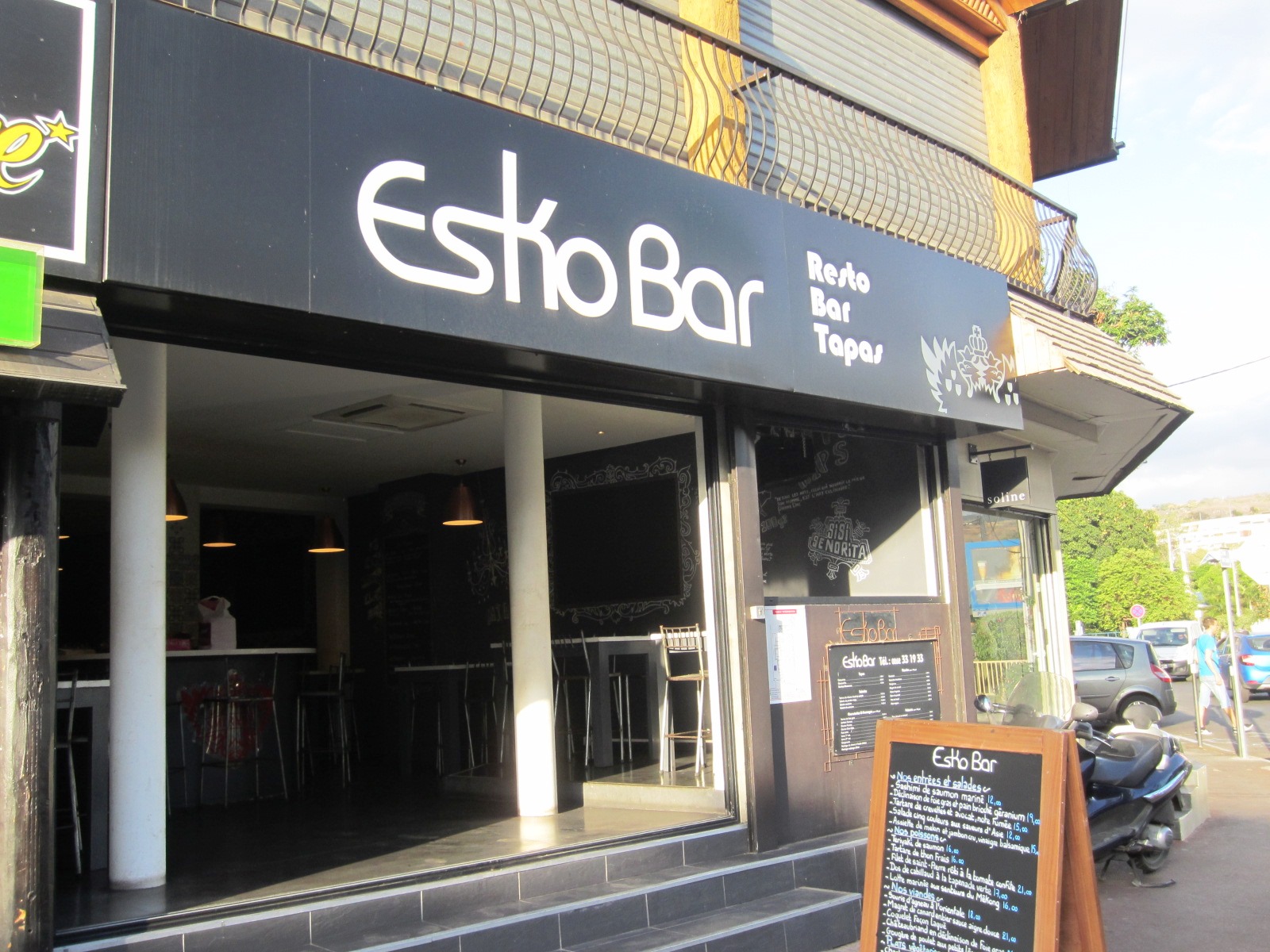 Esko Bar