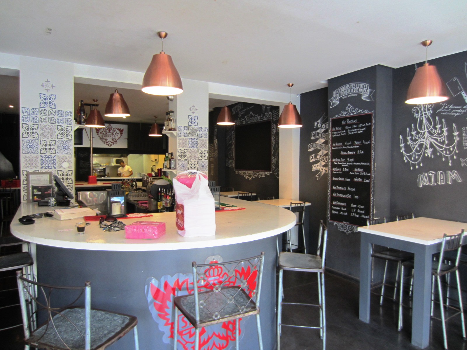 Esko Bar
