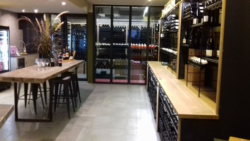 Chez Nous