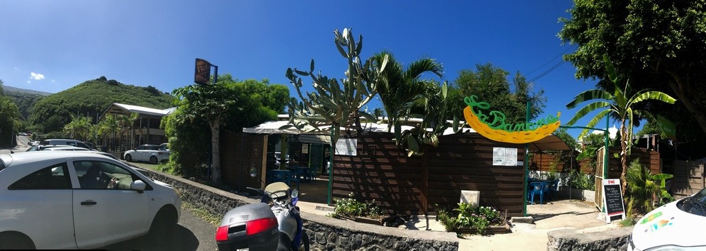 La Banane