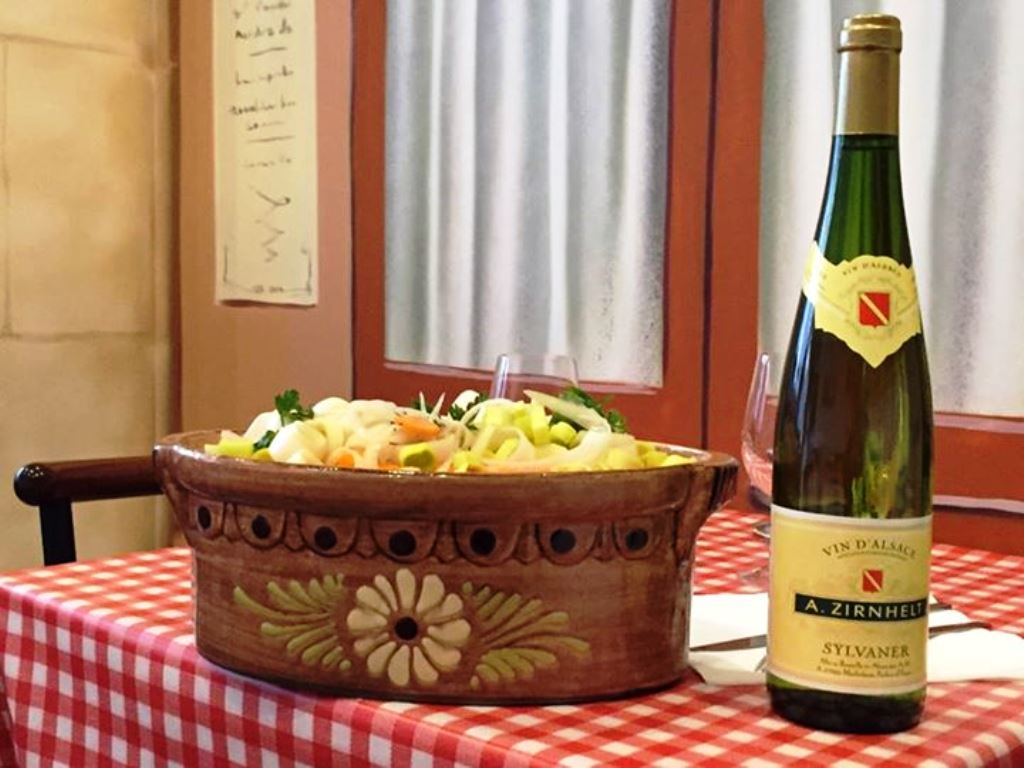 Le Local Bistro Parisien