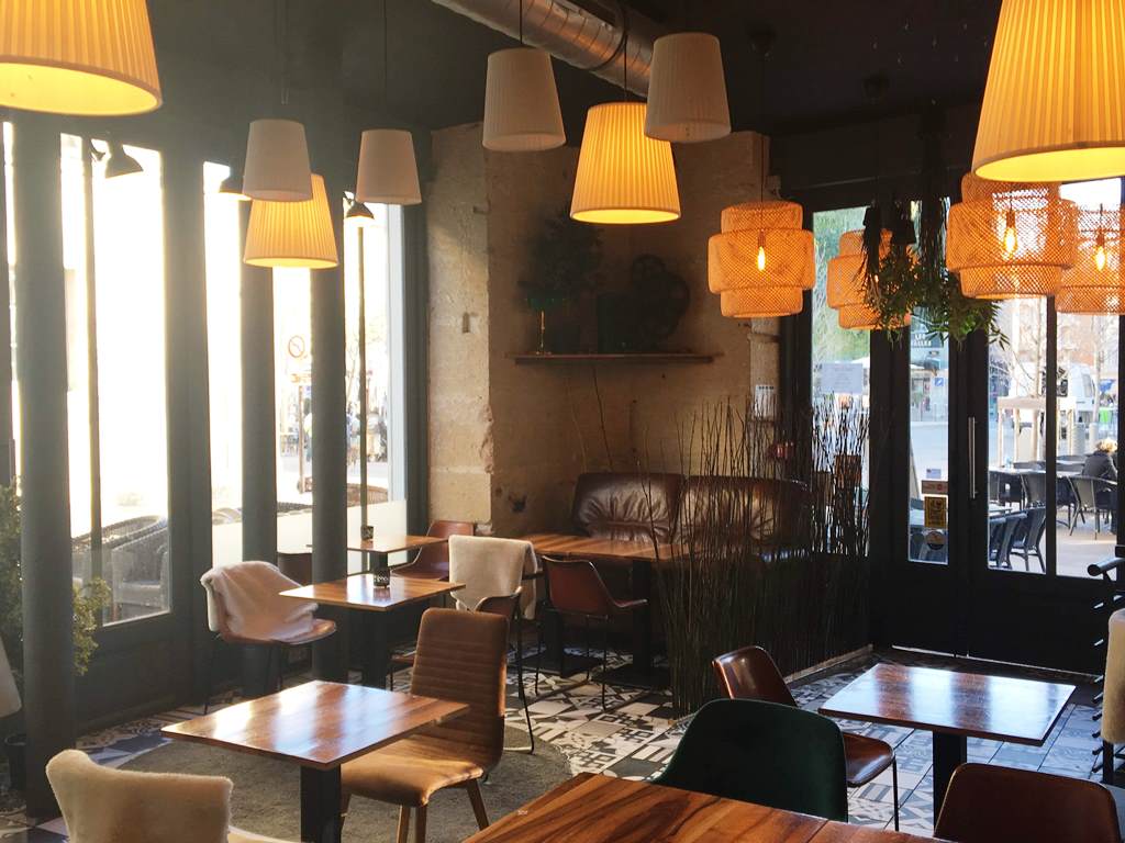 Café Saint-jean
