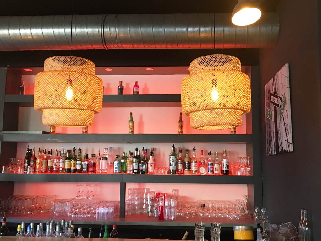 Café Saint-jean