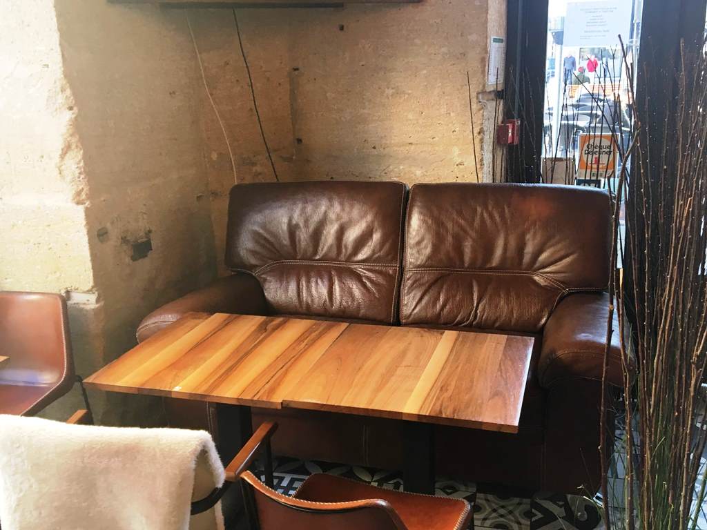Café Saint-jean