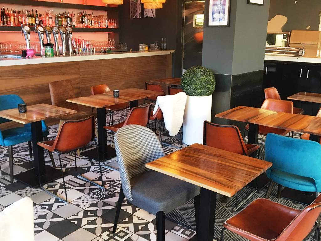 Café Saint-jean