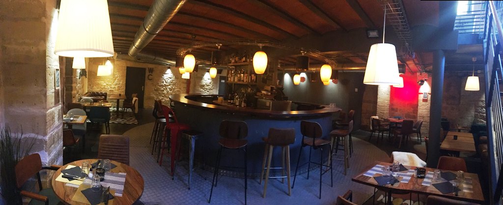 Café Saint-jean