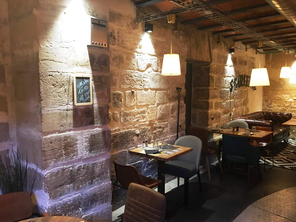 Café Saint-jean