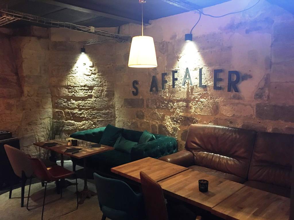 Café Saint-jean