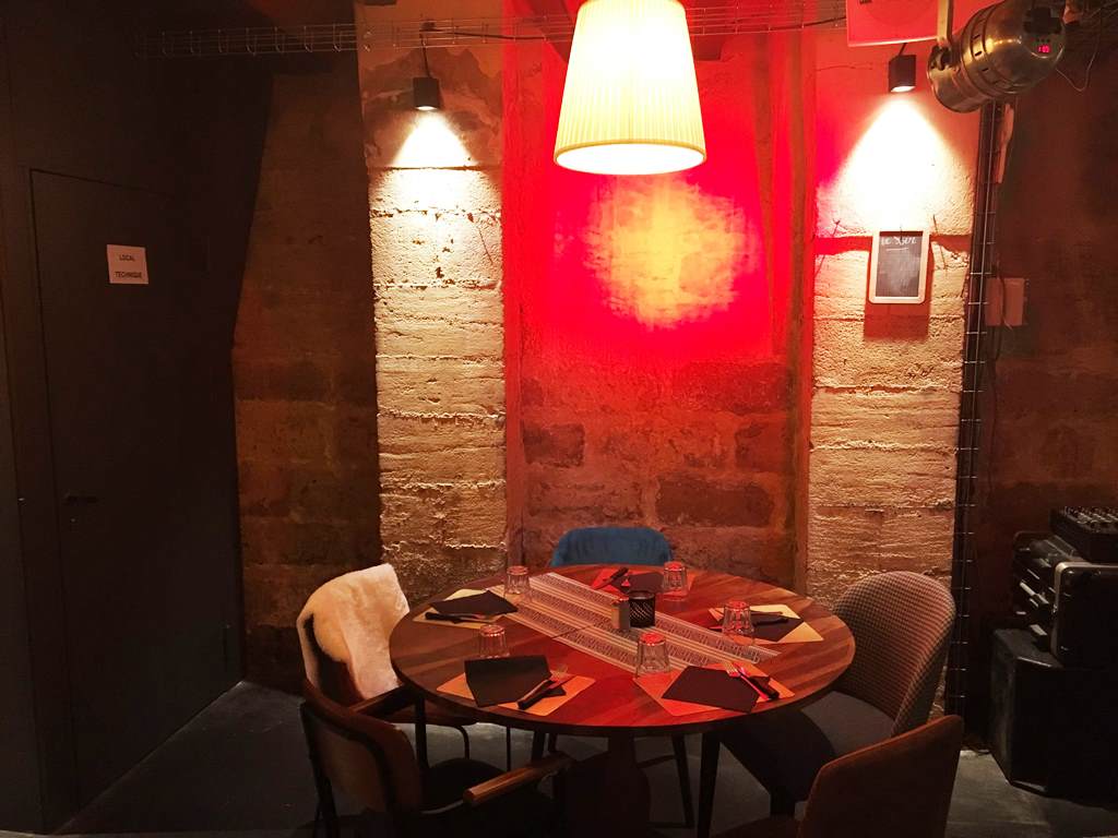Café Saint-jean