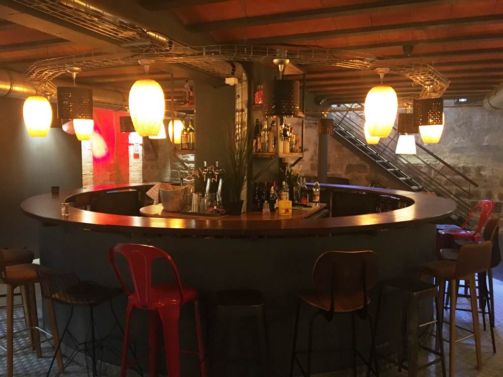 Café Saint-jean
