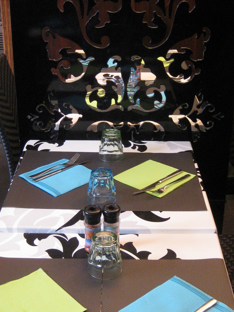 Brasserie des Arts