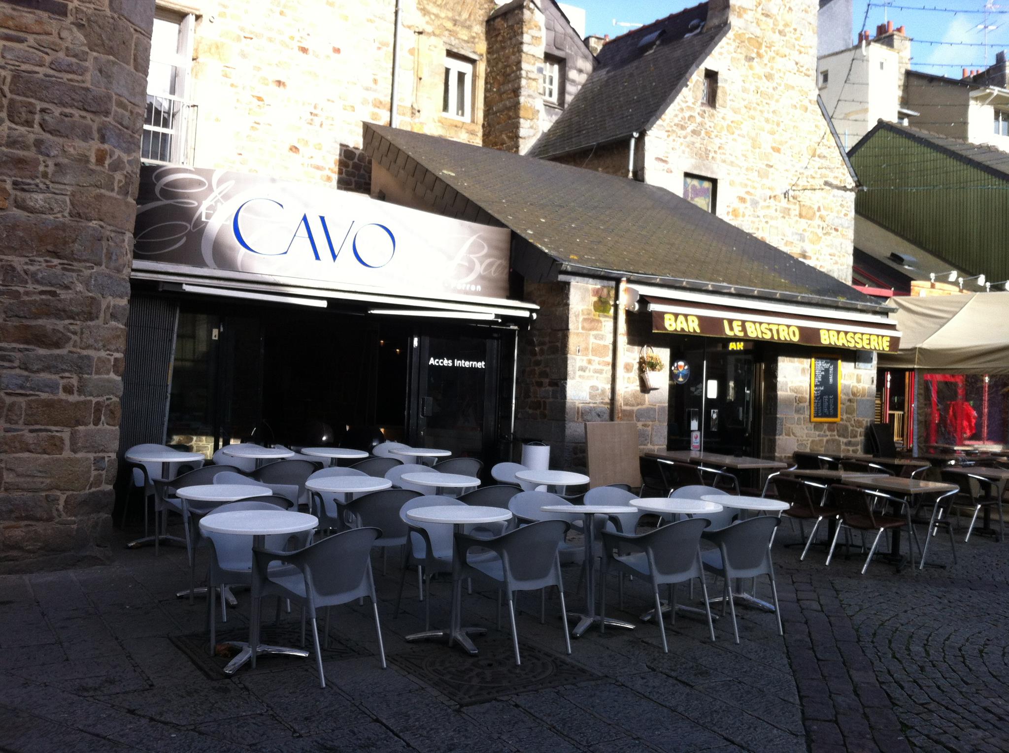 El Cavo