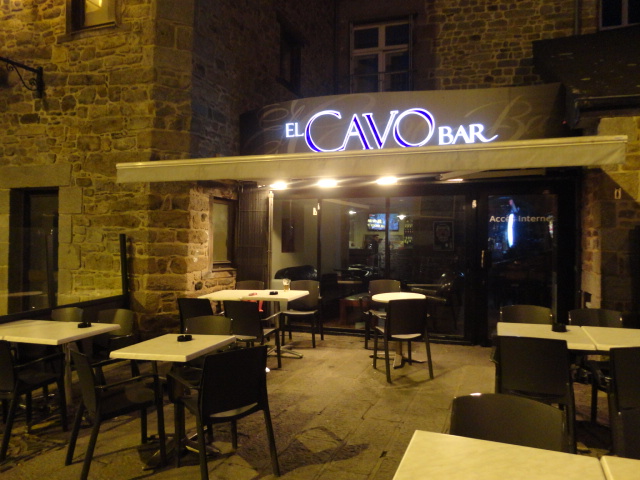 El Cavo