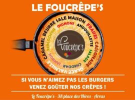 Le Foucrepe's