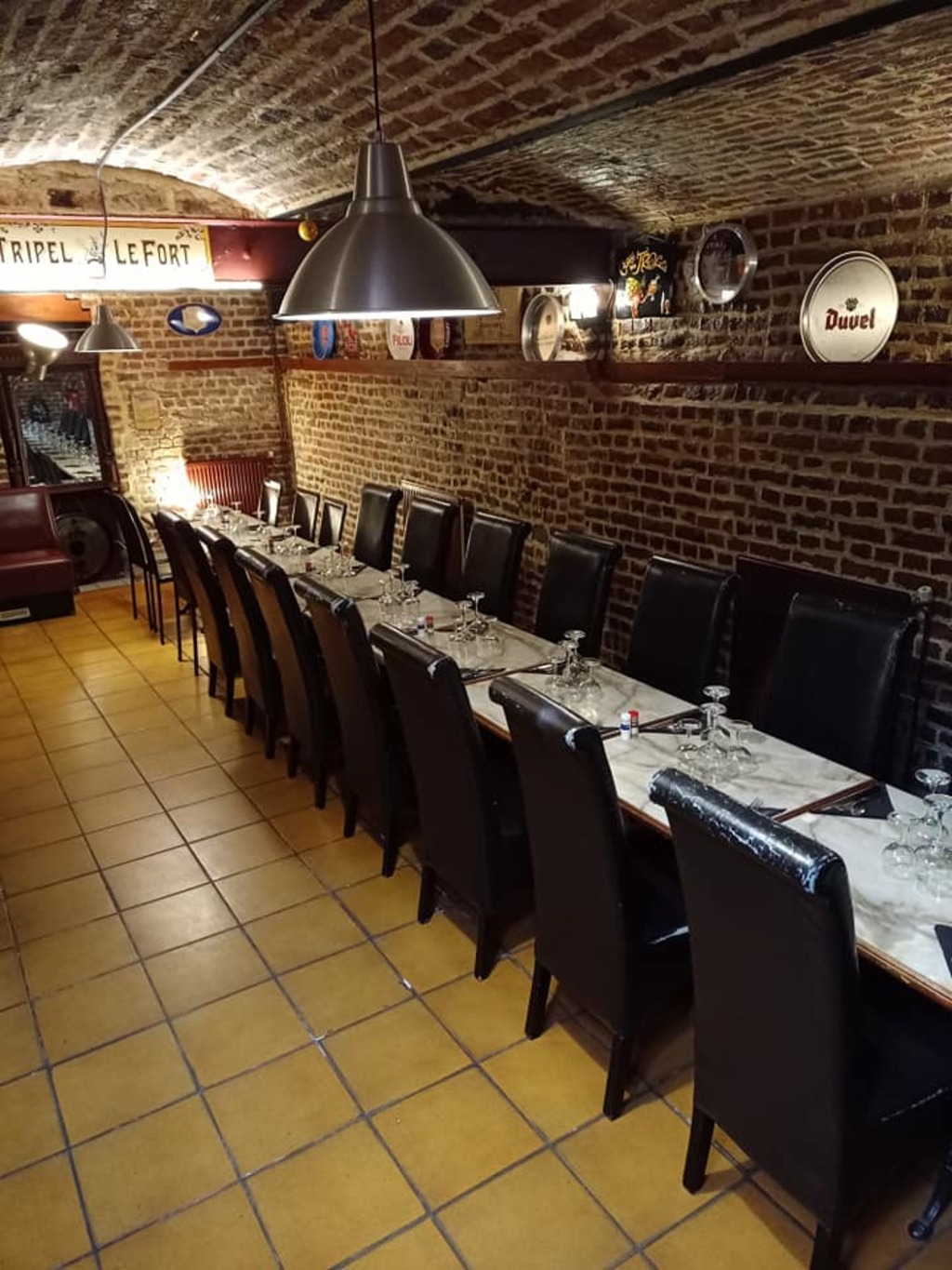Lebon Bistrot