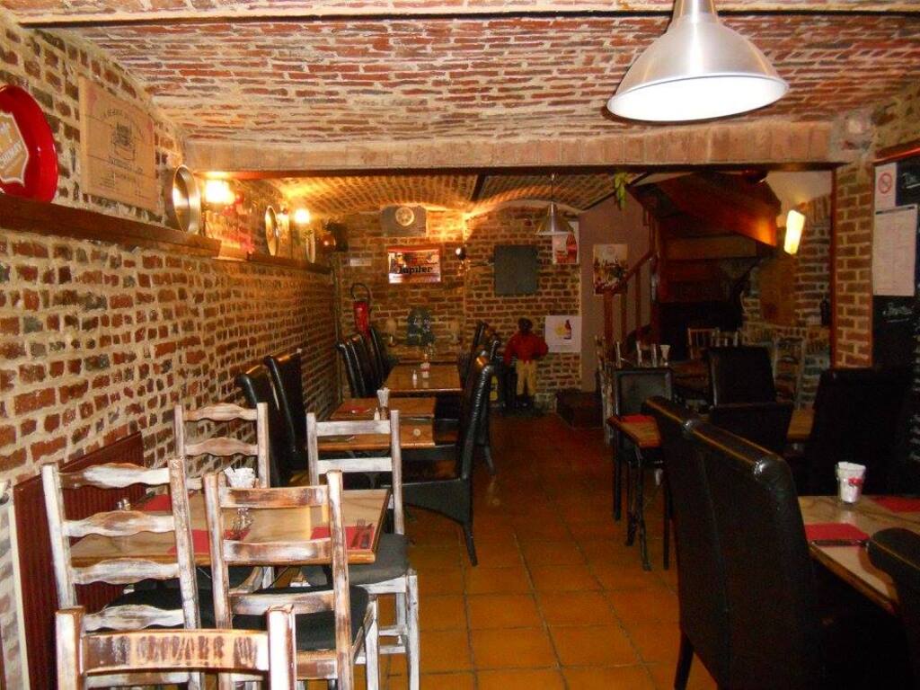 Lebon Bistrot