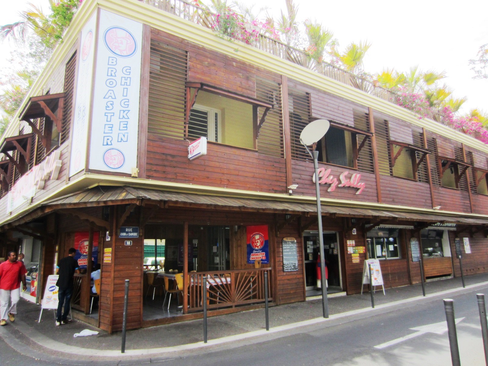 Chez Sully