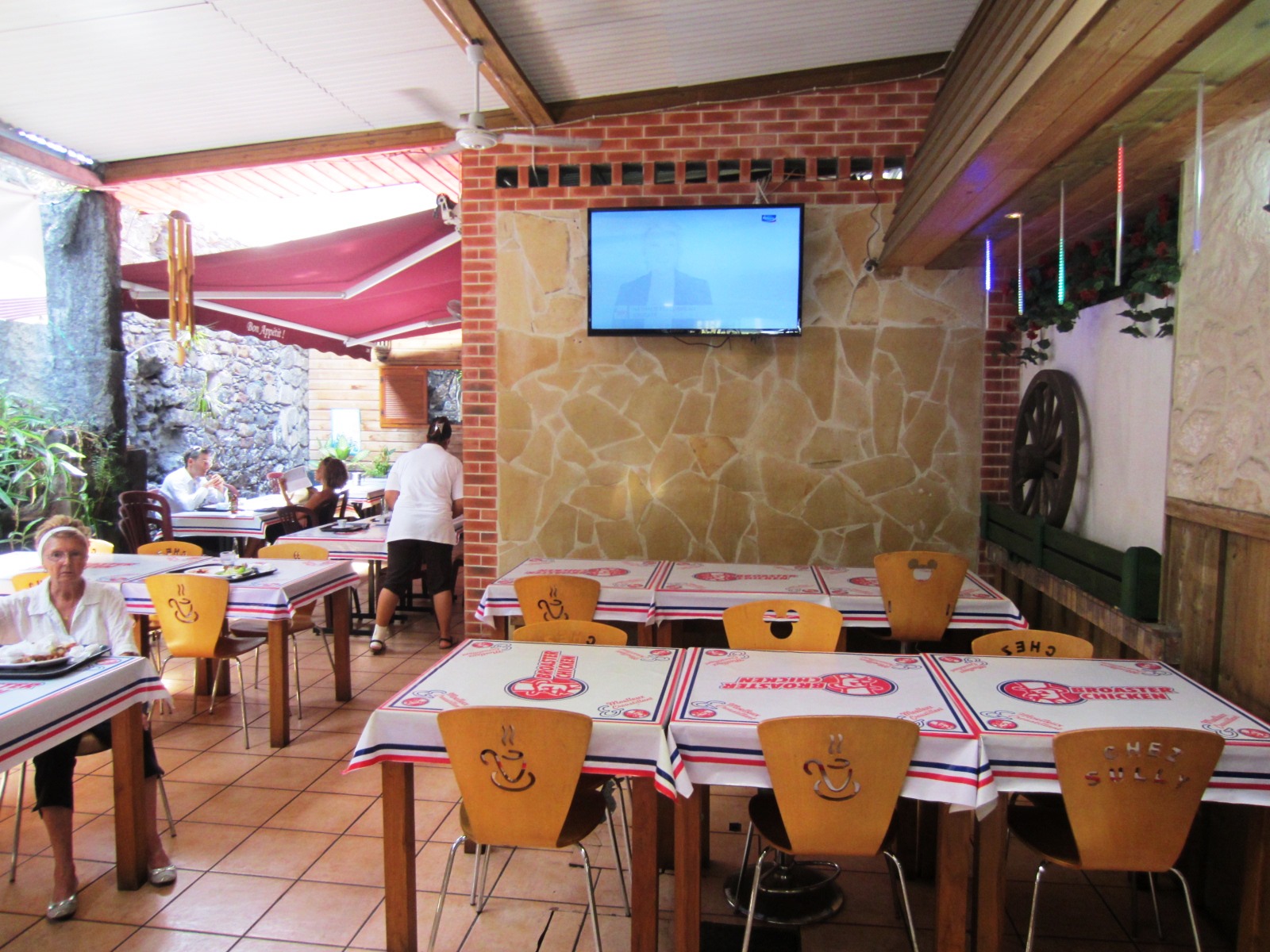 Chez Sully
