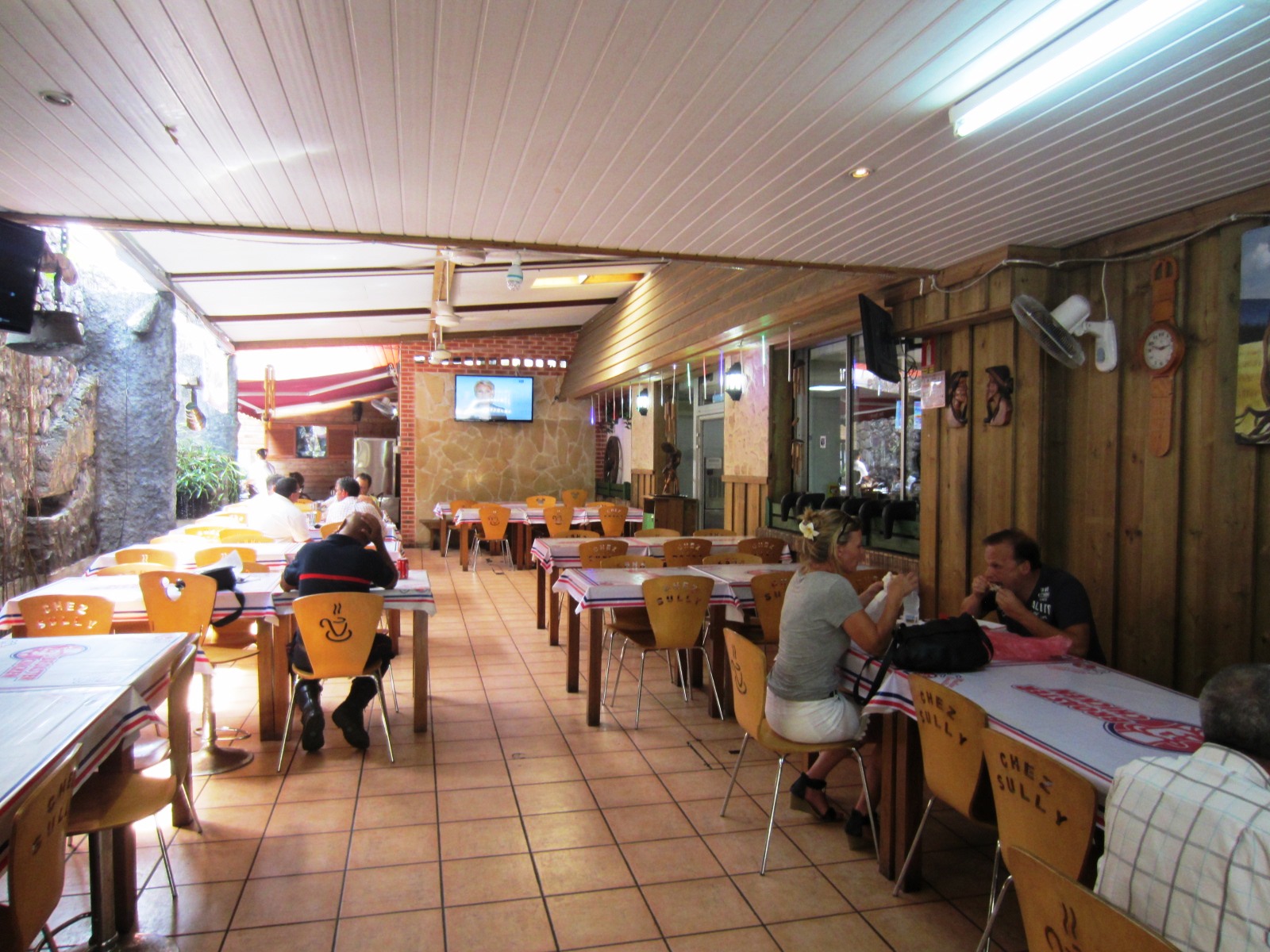 Chez Sully