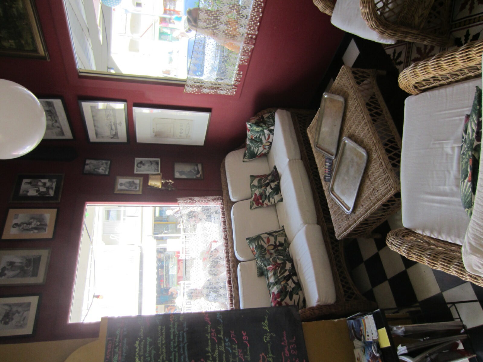 Bistrot d'en Face