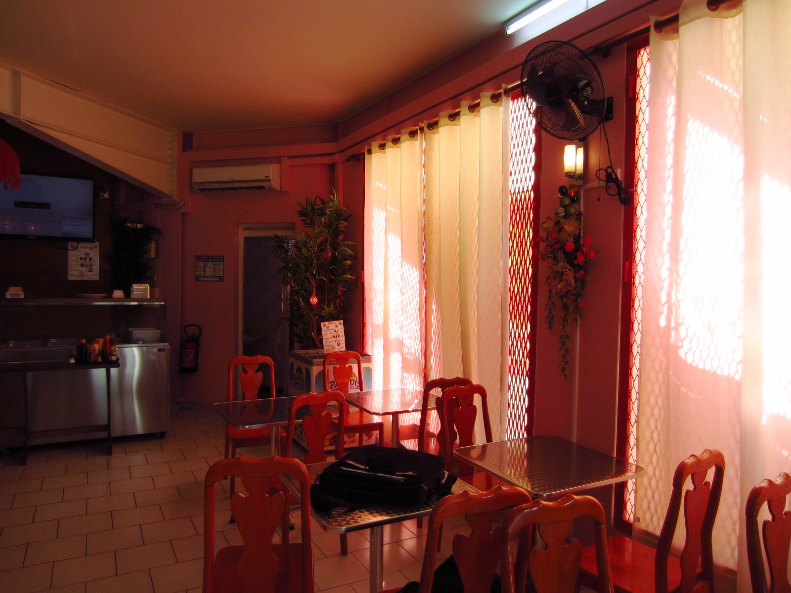 Le Tibo