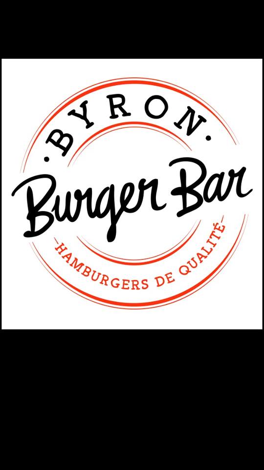 Byron Burger Bar