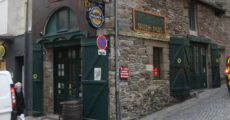 St Patrick Irish Pub