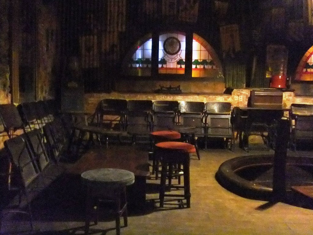 St Patrick Irish Pub