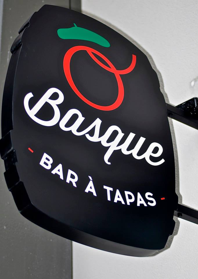 Ô'Basque