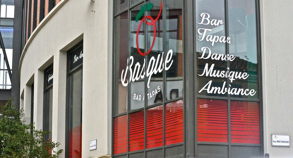 Ô'Basque