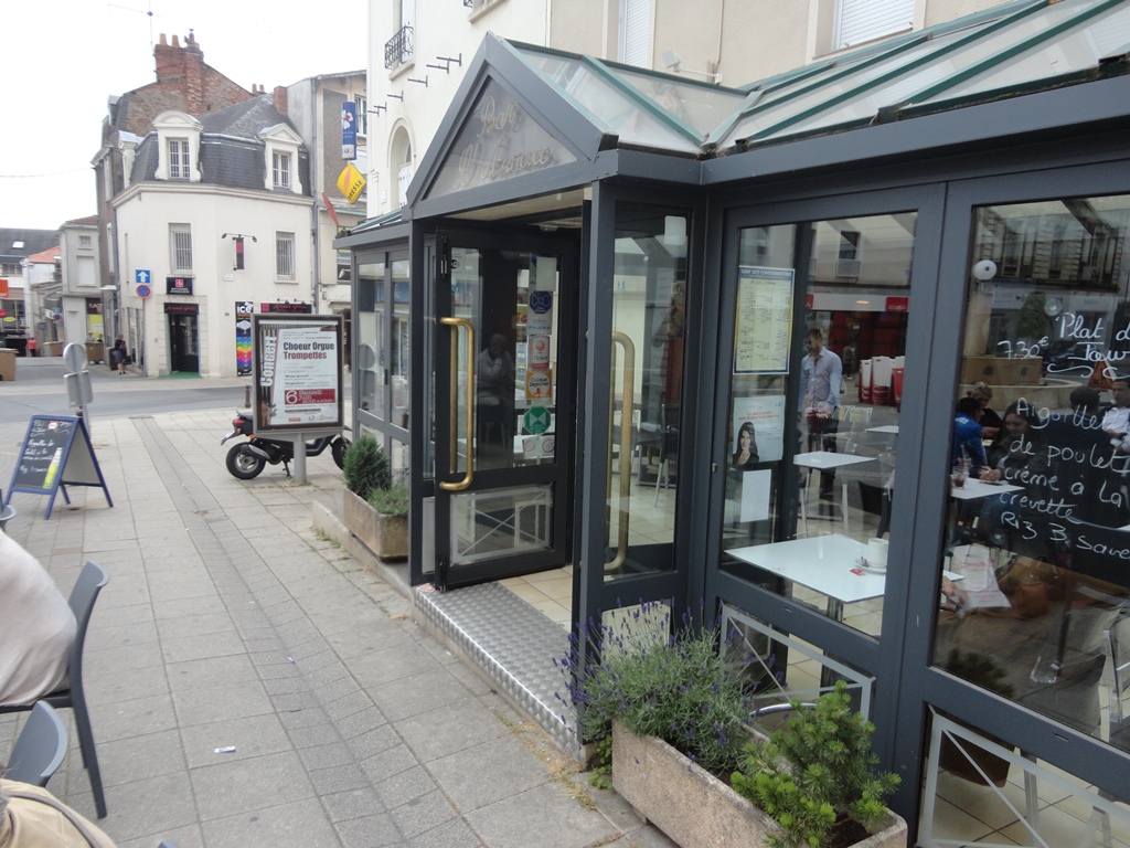 L'Annexe