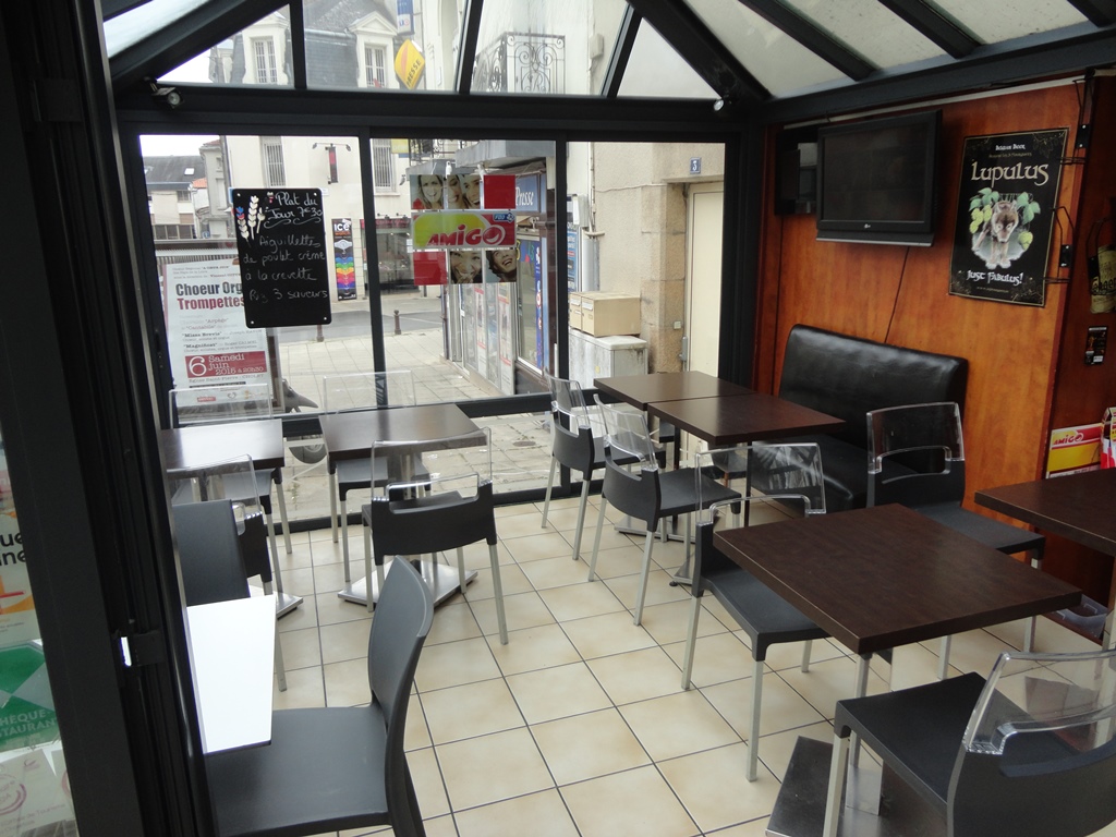 L'Annexe