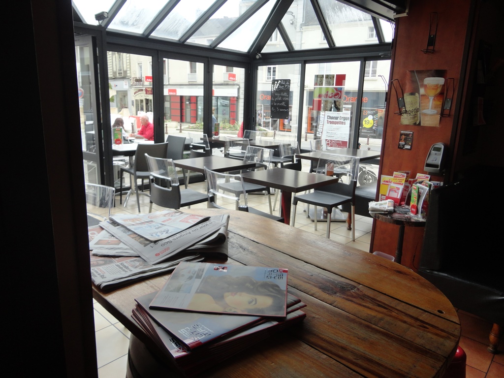 L'Annexe