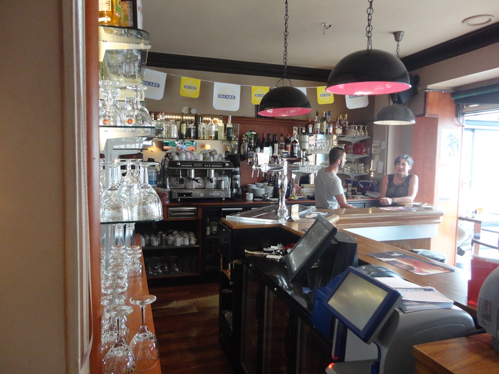 L'Annexe