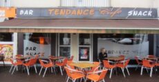 Tendance Café