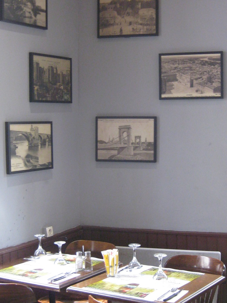 Le Caf'thiers