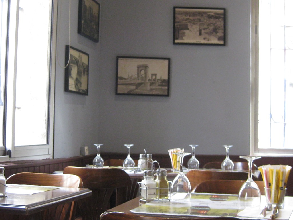 Le Caf'thiers