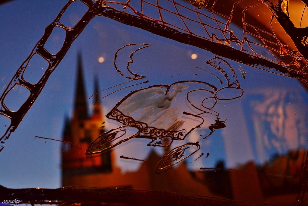 Café des Arts