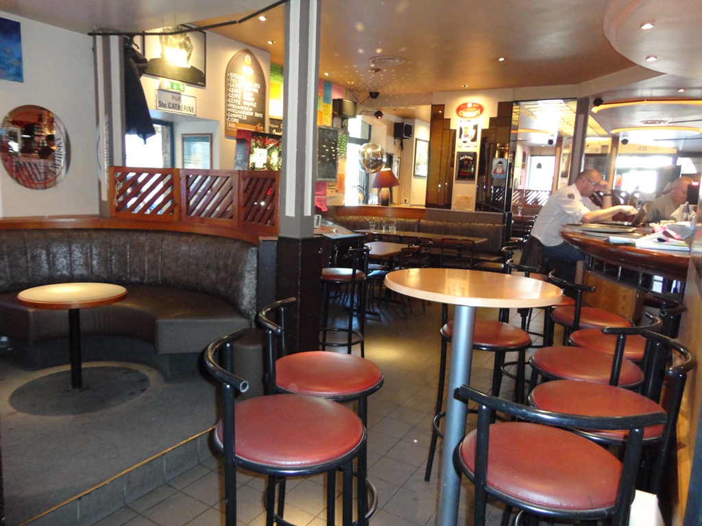 Café des Arts
