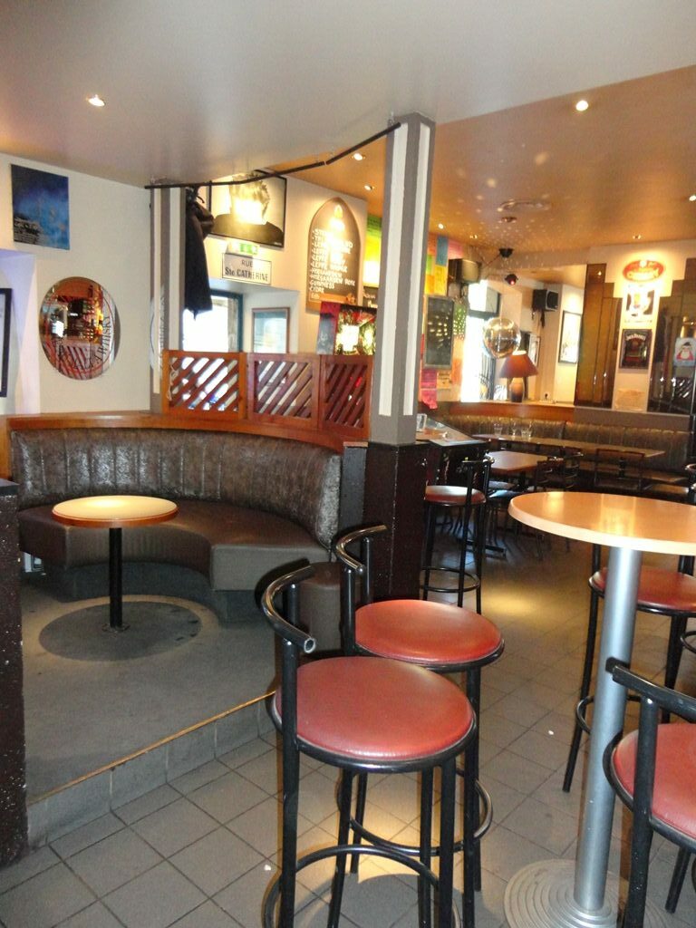 Café des Arts