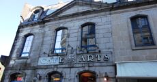 Café des Arts