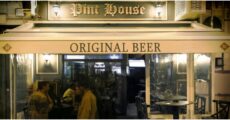 Pint House