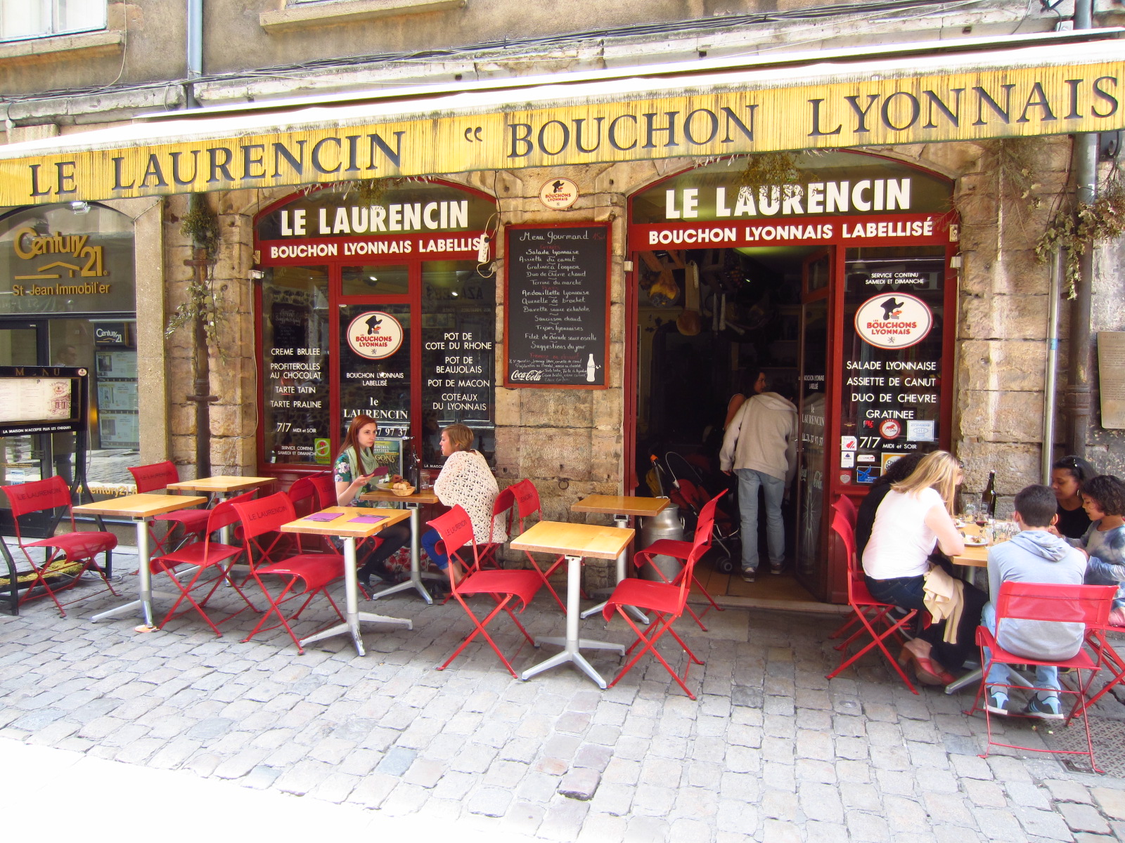Le Laurencin