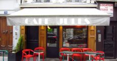 Café Jules