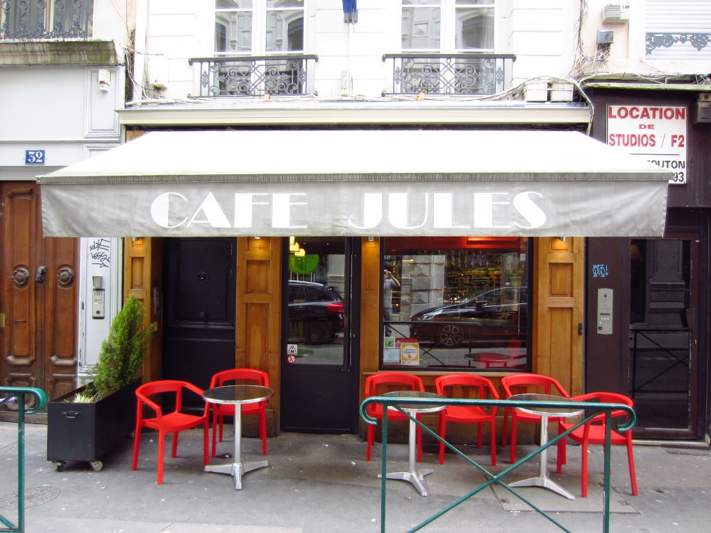 Café Jules