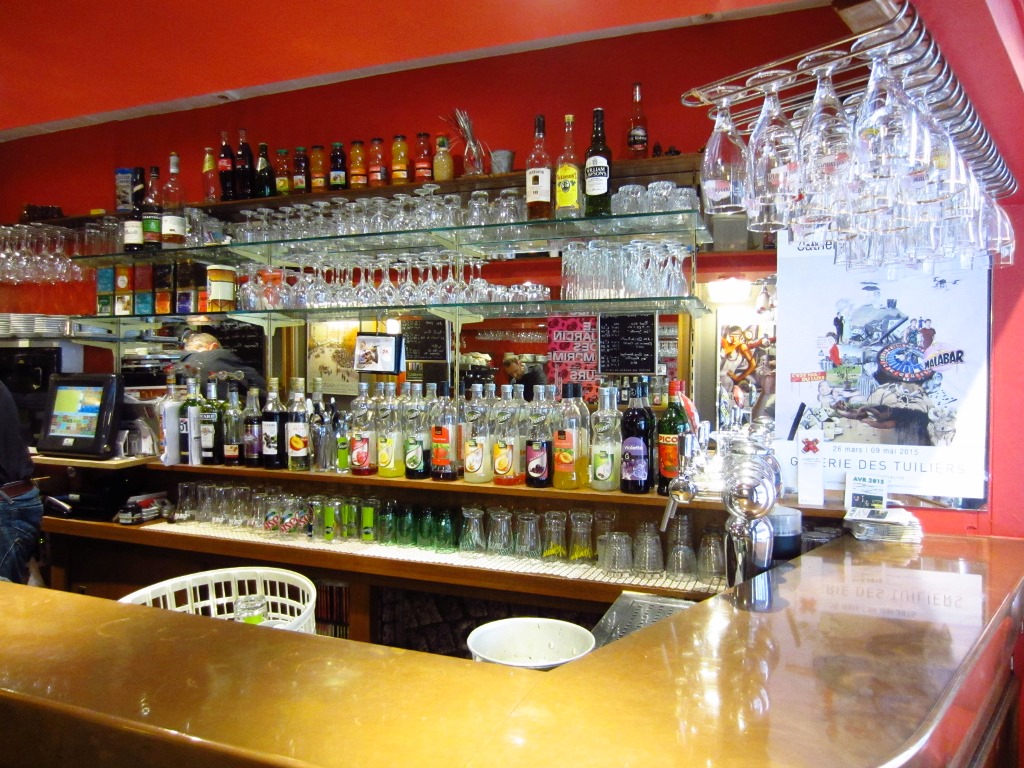 Café Jules