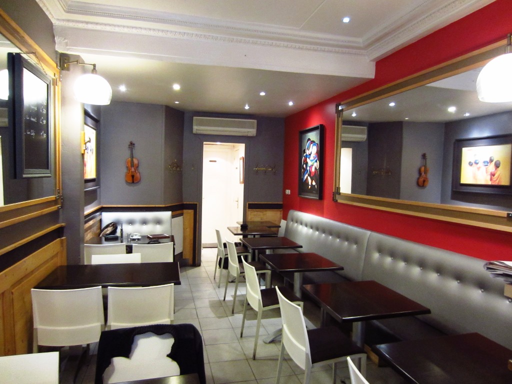 Café Jules