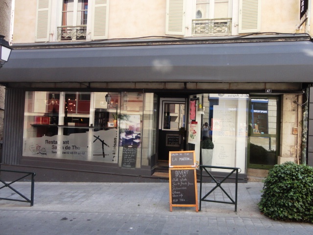 La Maison